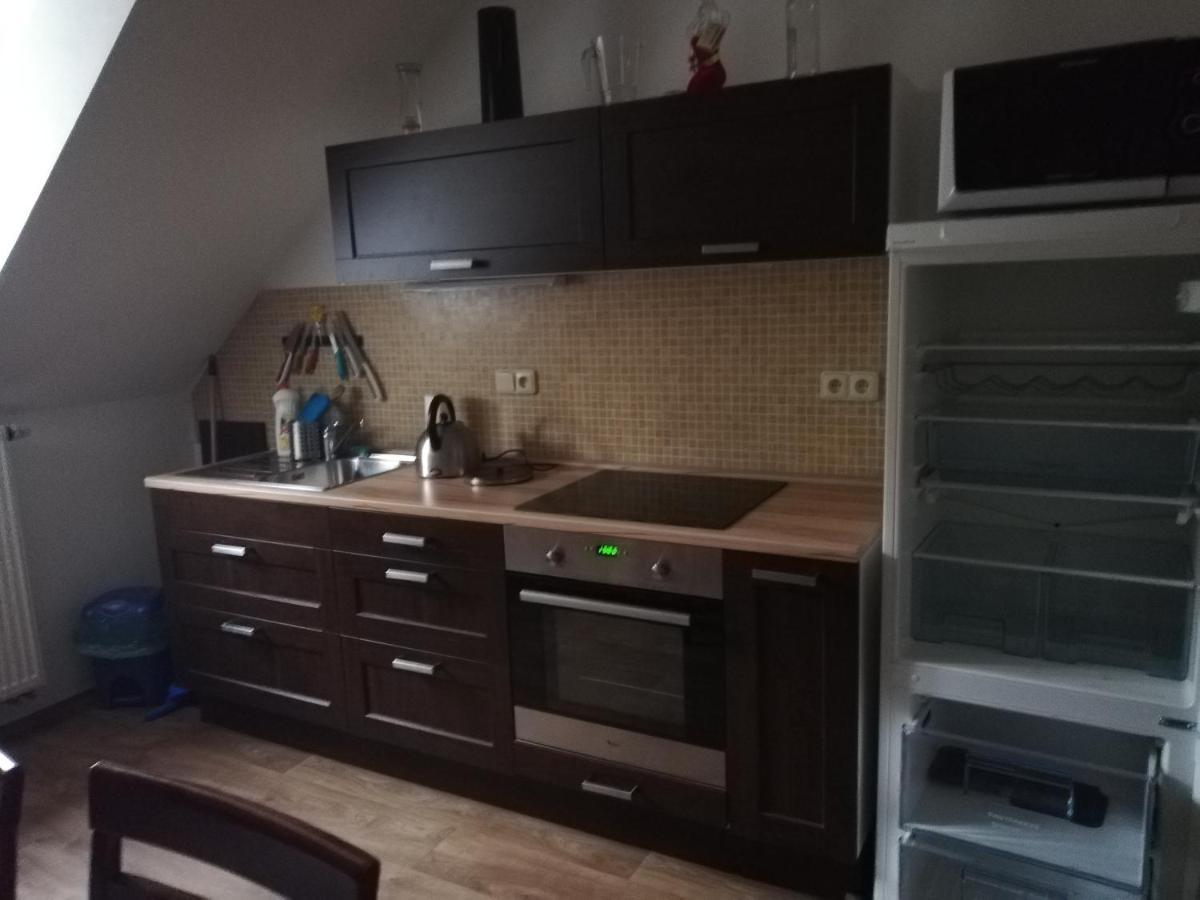 Penzion Pancer Vejprty Kültér fotó